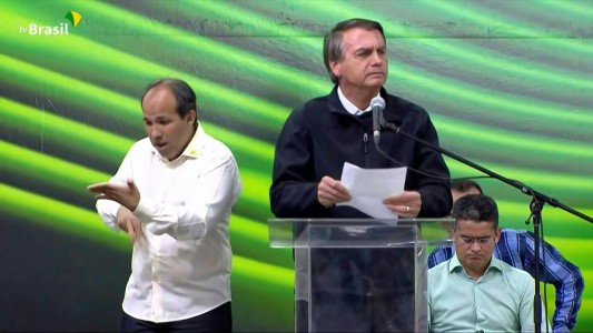 Bolsonaro descalifica a la comisión que lo investiga por la gestión de pandemia