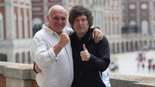 Espert adelantó que "es posible que mi bloque se sume al de Milei"