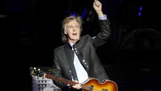 Paul McCartney anunció que no firmará más autógrafos ni se tomará más fotos con sus fans