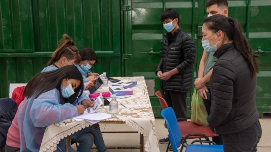 85 nuevos casos de Covid-19 y 6 fallecimientos en Córdoba