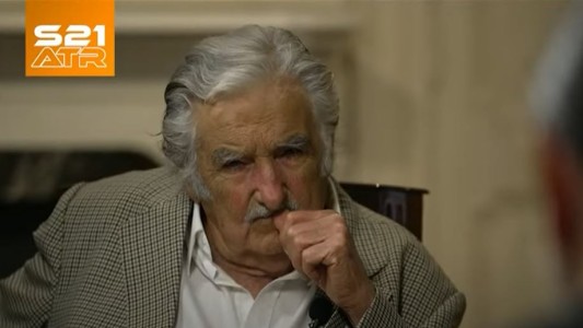 José "Pepe" Mujica: "Para mí la política no es una profesión, es una pasión"