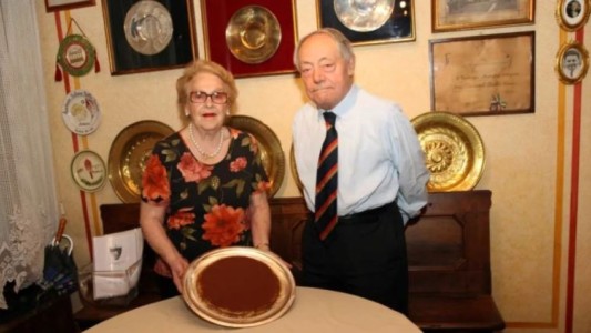 Italia despide al inventor del tiramisú, fallecido a los 93 años