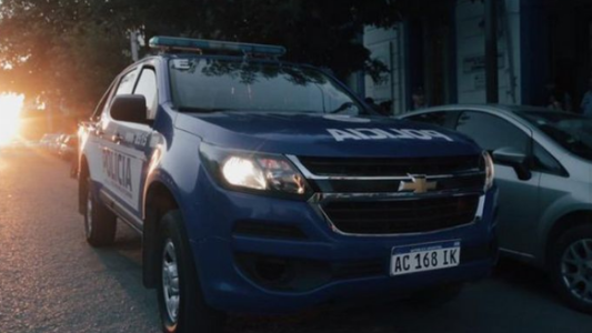 Informó el hallazgo del cuerpo sin vida: terminó detenida por sospecha del crimen