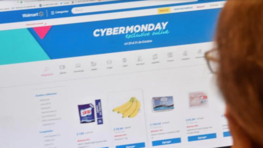 Décima edición de “CyberMonday”, con mucha oferta cordobesa