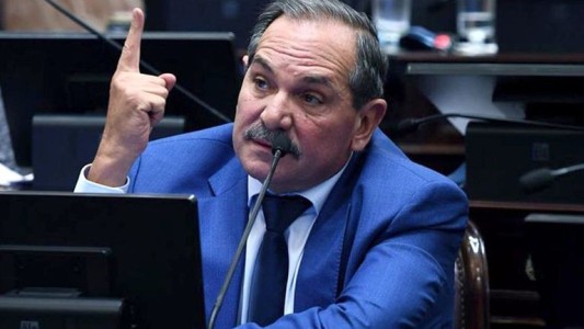 Internaron a José Alperovich en terapia intensiva: se descompensó y sufrió una caída