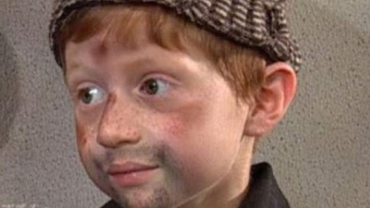 Revelan cómo murió el actor Octavio Ocaña, Benito en la serie Vecinos