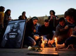 La ONU denuncia el asesinato de más de 60 periodistas en 2020 "por hacer su trabajo"