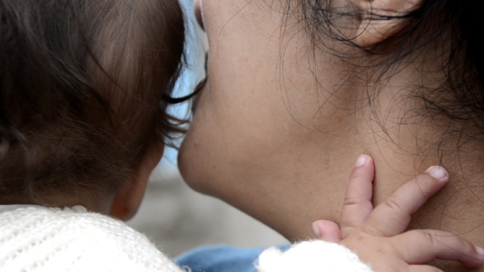 Convocan a familias para albergar temporalmente a niños y niñas