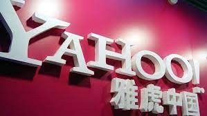 Yahoo! pone fin a sus actividades en China