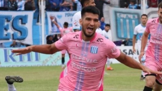 Final en el ascenso: habrá 2500 entradas para Racing, el jueves se juega en Sarandí