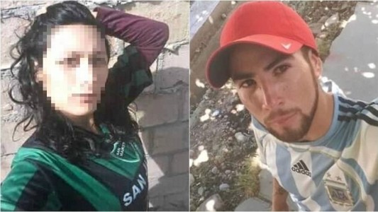 "Homicidio en estado de emoción violenta": liberaron a la mujer que mató a su ex de un ladrillazo
