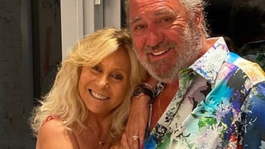 Ana Rosenfeld tras el fallecimiento de su marido: "Le dije que era un pequeño viajecito y que en pocos días iba a despertar"