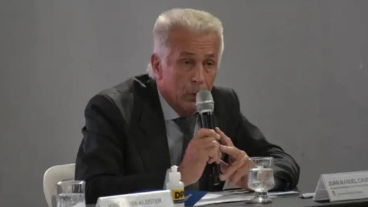 Audio de un intendente: "Sacá foto del voto porque si perdemos no te vas llevar los $ 10.000"