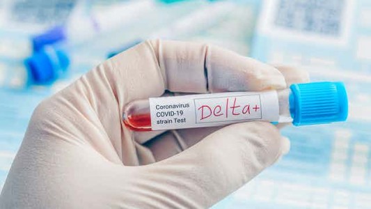 Preocupa el aumento de casos de variante Delta en Córdoba