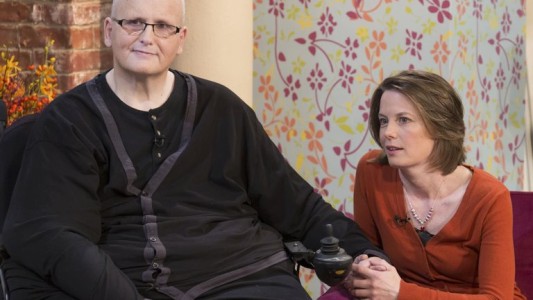 El ex hombre más gordo del mundo contó el plan escalofriante del hospital si moría internado