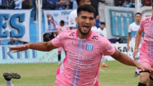 Final del ascenso: Racing por un lugar en la Primera Nacional