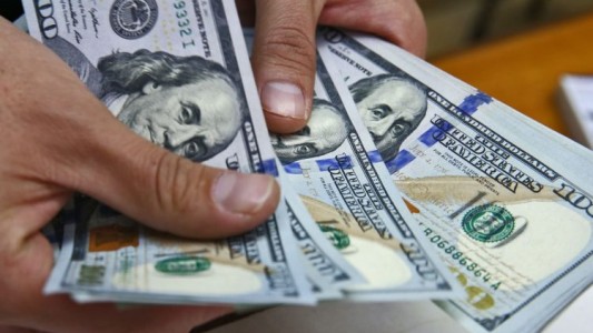 $200: el dólar blue alcanzó un nuevo máximo histórico
