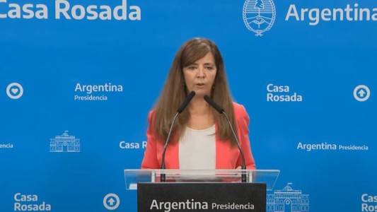 Suba del dólar blue: "Tiene que ver más con la situación política que económica", dijo Cerruti