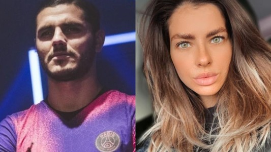 El regalo íntimo que la China Suárez le pidió a Icardi y que hizo estallar de bronca a Wanda