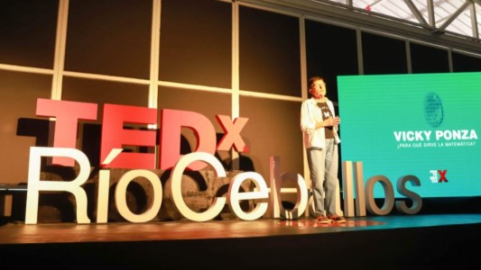 El próximo 6 de noviembre llega una nueva edición de TEDx Río Ceballos
