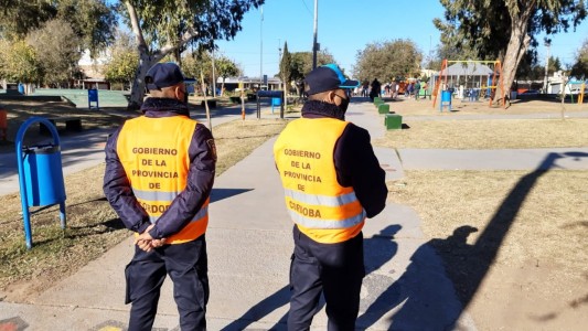 Policía denunció que lo obligan a hacer detenciones