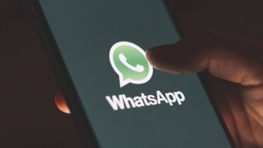 Nuevo logo de WhatsApp: cómo es y quienes podrán tener la nueva actualización