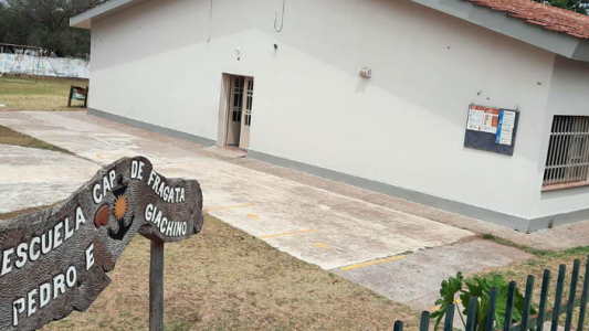 Jesús María: comunidad educativa discute cómo re nombrar escuela “Giachino”