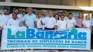 Los bancarios celebrarán su día recibiendo un bono extra de 100.000 pesos