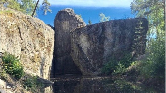 Creen estar a pocos metros de hallar el “Tesoro de Lemminkainen”: el más grande y billonario de la historia