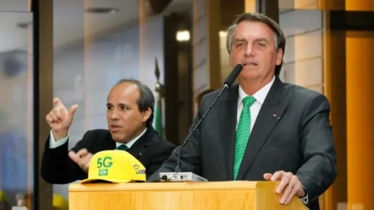 Licitación de la red 5G: Brasil recaudó 8.400 millones de dólares