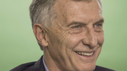 Autorizaron a Macri a viajar a Arabia Saudita