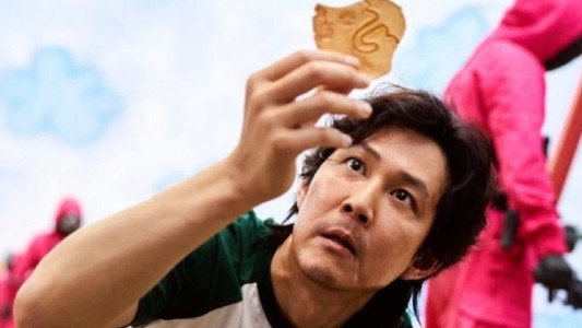 Nenes sufrieron quemaduras graves tras imitar un desafío de la serie del "Juego del Calamar"