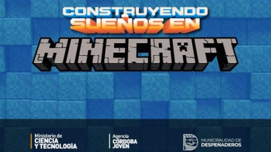 Despeñaderos: Construyendo sueños en Minecraft