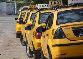 Taxistas denuncian "taxifobia" en Neuquén