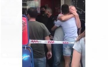 El padre del kiosquero asesinado pidió "pena de muerte a los chorros"