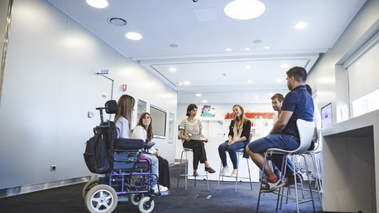 Una organización argentina fue seleccionada por Google para apoyar la inclusión de niñas y mujeres