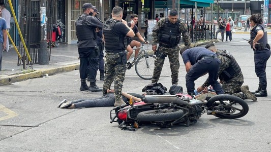 Kiosquero asesinado: el acusado cobró sueldo para detenidos y salió de la cárcel en 2020