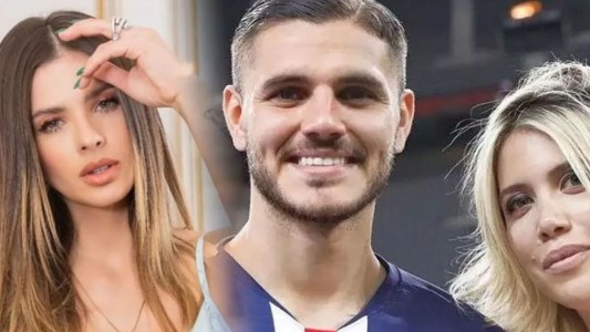 Dieron a conocer el motivo por el que Mauro Icardi no habría podido tener relaciones sexuales con la China Suárez