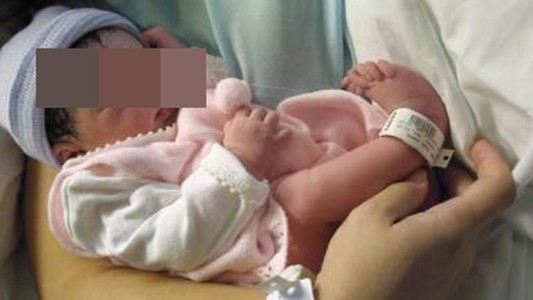 Piden en Salta prisión preventiva para una pareja de enfermeros acusada de sustraer una beba