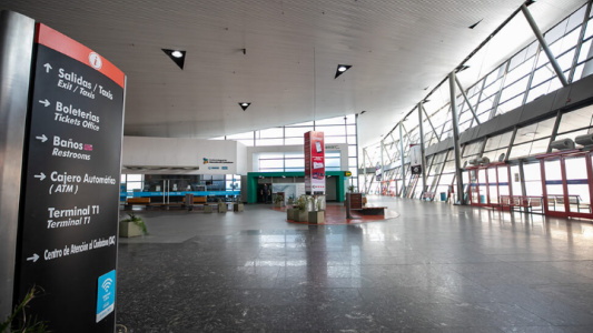 Elecciones 14/11: transporte interurbano gratis para los votantes