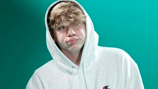 Paulo Londra la rompe con su nuevo "look"