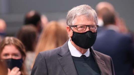 Bill Gates pronostica una nueva amenaza mundial peor que el coronavirus