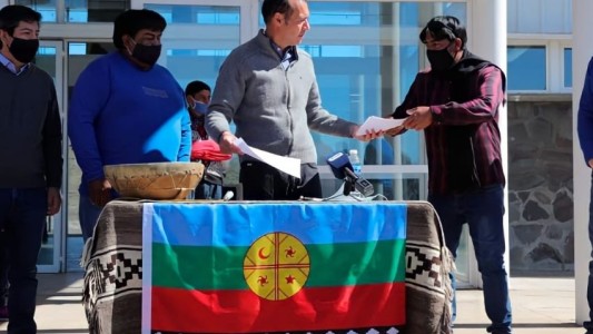 Inauguran en Neuquén un centro de salud donde coexistirán la medicina mapuche con la biomedicina