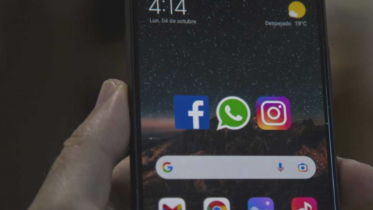 Crearon un algoritmo que identifica señales de depresión en usuarios de redes sociales