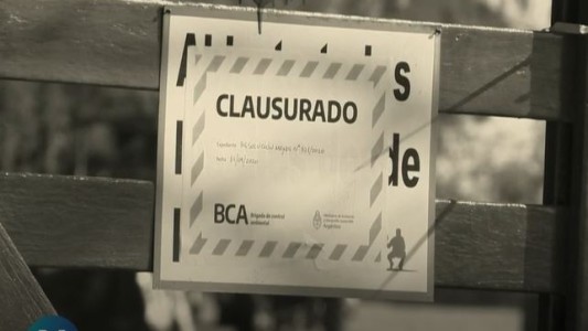 Por el informe de Telefe Noticias Documenta, presentan denuncia penal contra el dueño de Zoo de Luján por maltrato y crueldad hacia los animales