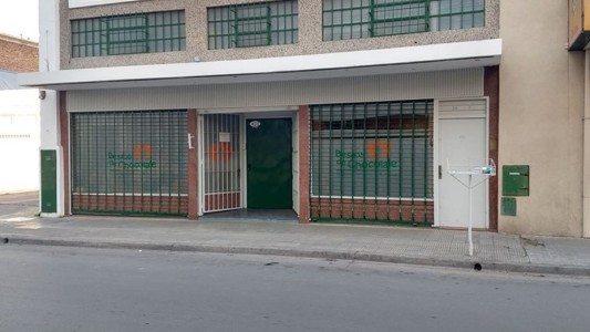 Condenan a 1 año de ejecución condicional a docente por lesiones a un niño de 4 años