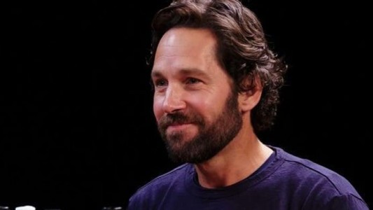 Actor de TV y cine, casado hace 18 años y con dos hijos: el elegido como nuevo "hombre más sexy del mundo"