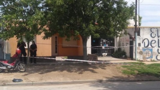 Crimen en Río Cuarto: asesinaron a un kiosquero