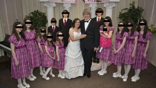 El caso de los Turpin: dos hermanas cuentan las torturas que vivieron en la casa del horror