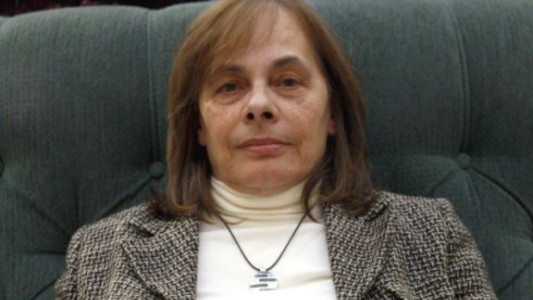 La escritora uruguaya Cristina Peri Rossi ganó el Premio Cervantes 2021